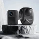 Кейс DJI Osmo 360 мини защитный влагостойкий Telesin S6-PRC-21-TDJ - изображение 4