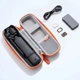 Кейс DJI Osmo Pocket 4/3 ударопрочный DisAdv Telesin S6-PRC-26SR-TDJ - изображение 4