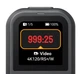 Пульт DJI Action 6/5/4 Osmo 360 Bluetooth влагостойкий IPX7 Telesin T13 S5-RMT-03-TDJ - изображение 3