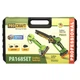 Набір акумуляторного інструменту PA168SET (2 акб) - изображение 8
