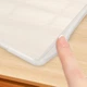 Чехол для книги Amazon Kindle Paperwhite 12th Gen 2024 7" силиконовый Белый верх Прозрачная подложка - изображение 7