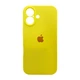 Чохол для смартфона Silicone Full Case AA Camera Protect for Apple iPhone 17 25,Flash (FullAAi17-25) - изображение 1