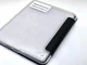 Чехол для книги Amazon Kindle Paperwhite 12th Gen 2024 7" силиконовый Черный верх Прозрачная подложка - изображение 2