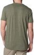 Футболка 5.11 Tactical Triblend Legacy Short Sleeve Tee XL green heather - изображение 3