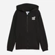 Дитяча толстовка для хлопчика Puma Mid90S 69466501 134-140 см Black (4070033371152) - зображення 4