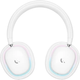 Słuchawki Logitech G735 Wireless Gaming Headset OFF WHITE (981-001083) - obraz 3
