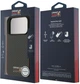 Etui na smartfon Red Bull Kevlar Logo Matt MagSafe do Apple iPhone 17 Pro Black (3666339527242) - obraz 8