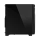 Корпус Gigabyte C301 Glass V2 Black без БЖ (C301G V2) - зображення 5