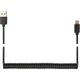Дата кабель USB 2.0 AM to USB-C 0.6m Cablexpert (CC-USB2C-AMCM-6) - зображення 2