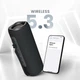 Акустическая система HiFuture Alpha 20W Black (alpha.black) - изображение 3