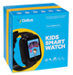 Дитячій смарт годинник Gelius Ocean (GP-PK007) з GPS трекером Black - зображення 5