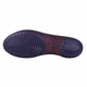 Жіночі балетки Crocs Brooklyn Flat Mulberry (37-38, червоний) - изображение 2