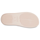 Жіночі шльопанці Crocs Getaway Strappy Slide Quartz (36-37, пудра) - изображение 4