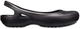 Балетки Жіночі Crocs Taylor Slingback Black (37-38, чорний) - изображение 3