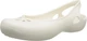 Балетки Жіночі Crocs Taylor Slingback White (42-43, білий) - изображение 1