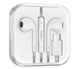 Наушники Hoco M101 Type-C white - изображение 2
