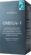 Suplement diety NORDBO Omega-3 ASC 120 kapsułek (7350076867124) - obraz 1