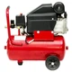 Компресор поршневий 1-циліндровий INTERTOOL PT-0010 - зображення 5