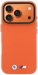Чохол для смартфона BMW M Metal Logo MagSafe для Apple iPhone 17 Pro Max Orange (3666339595265) - зображення 1