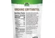 Эритритол сахарозаменитель Now Foods (Erythritol) 454 г - изображение 4