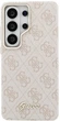 Чохол для смартфона Guess 4G Script MagSafe для Samsung Galaxy S26 Ultra Pink (3666339613082) - зображення 2