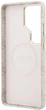 Чохол для смартфона Guess 4G Script MagSafe для Samsung Galaxy S26 Ultra Pink (3666339613082) - зображення 7