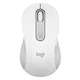 Миша бездротова Logitech Signature M650 Off-White (910-006255) - зображення 2