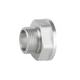 Переход SD Forte 1" 1/4х1" ВН SF3603225 - изображение 1