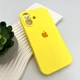 Чохол для смартфона Silicone Full Case AA Camera Protect for Apple iPhone 17 25,Flash - изображение 4