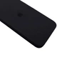 Чохол для смартфона Silicone Full Case AA Camera Protect for Apple iPhone 12 14,Black - изображение 2