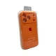 Чохол для смартфона Silicone Full Case AA Camera Protect for Apple iPhone 17 Pro Max 34,Papaya - изображение 2
