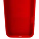 Чохол для смартфона Silicone Full Case AA Camera Protect for Apple iPhone 16 Pro Max 11,Red - изображение 5