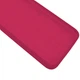 Чохол для смартфона Silicone Full Case AA Camera Protect for Apple iPhone 11 35,Maroon - изображение 2