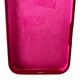 Чохол для смартфона Silicone Full Case AA Camera Protect for Apple iPhone 16 Pro 35,Maroon - изображение 4