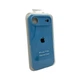 Чохол для смартфона Silicone Full Case AA Camera Protect for Apple iPhone 17 Air 49,Cornflower - изображение 2