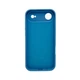 Чохол для смартфона Silicone Full Case AA Camera Protect for Apple iPhone 17 Air 49,Cornflower - изображение 3