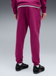 Дитячі спортивні штани для дівчинки Puma Essentials Elevated 69470241 122-128 см Fuchsia Glow (4070033471883) - зображення 2