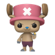 Фигурка FUNKO POP! Ван Пис Чоппер One Piece Tony Tony Chopper with Rumble Ball 112mm 2340 90643 - изображение 1