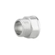 Перехід SD Forte 1/2" ВЗ SF3601515 - зображення 1