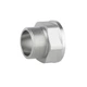 Перехід SD Forte 1" 1/2х1" 1/4 ВЗ SF3604032 - зображення 1