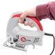 Электролобзик, сетевой лобзик INTERTOOL DT-0460 - изображение 4