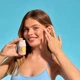 St.Moriz Suncare SPF50 Tinded Face Sunscreen Тонуючий сонцезахист для обличчя, 50 мл - зображення 2