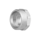 Футорка SD Forte 1" 1/2х3/4" НВ SF3744020 - изображение 1