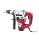 Перфоратор SDS-Plus у валізі INTERTOOL DT-0195 - зображення 2