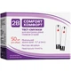 Глюкометр 2B COMFORT+2B Тест-полоски COMFORT (50 шт) - изображение 6