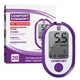 Глюкометр 2B COMFORT+2B Тест-полоски COMFORT (50 шт) - изображение 7
