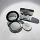 Прозора пудра з гіалуроновою кислотою by terry hyaluronic pressed hydra-powder, 2.5 г - изображение 1
