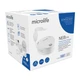 Ингалятор (небулайзер) компрессорный Microlife NEB 210 - изображение 8