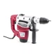 Перфоратор SDS-Plus у валізі INTERTOOL DT-0195 - зображення 3