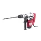 Перфоратор SDS-Plus у валізі INTERTOOL DT-0195 - зображення 4